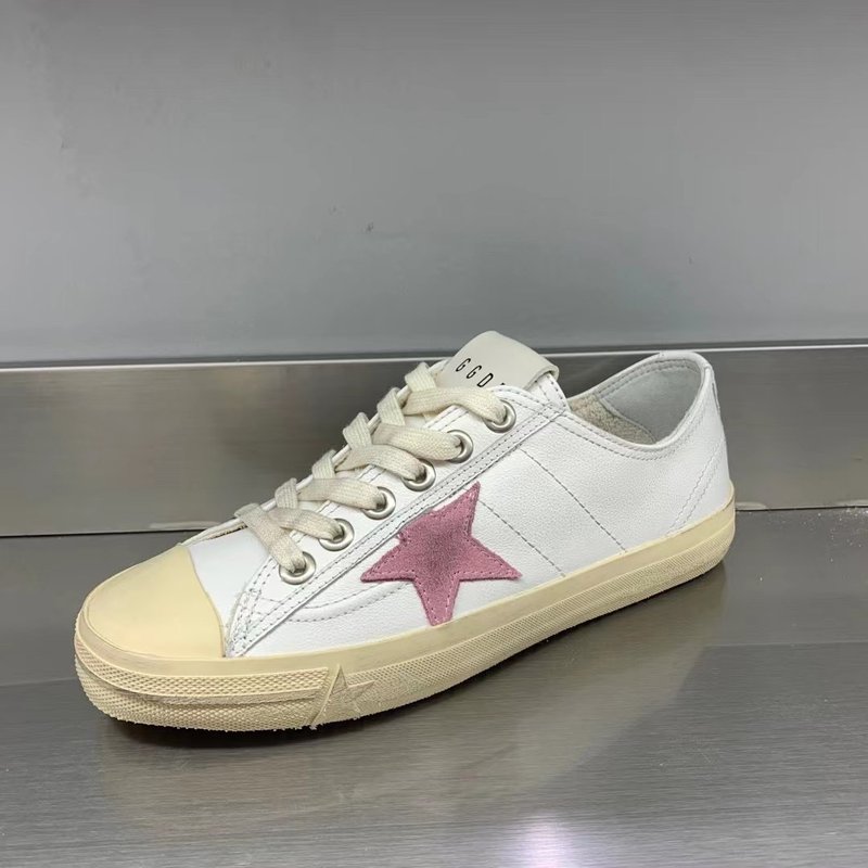 골든구스 Vsta 스타 운동화 001-226656