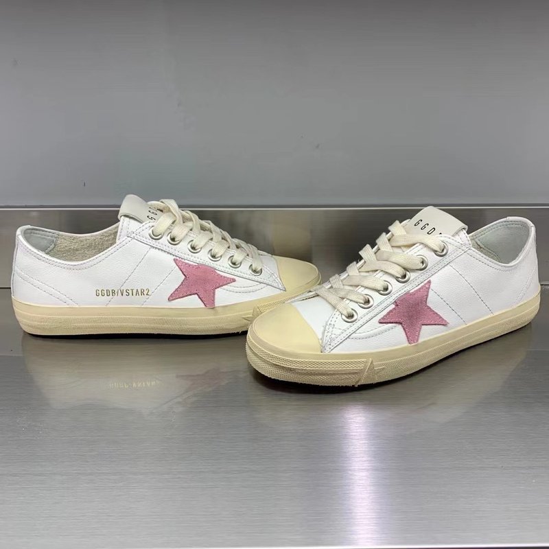 골든구스 Vsta 스타 운동화 001-226656
