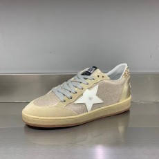 골든구스 볼스타 빈티지 스니커즈 001-226673