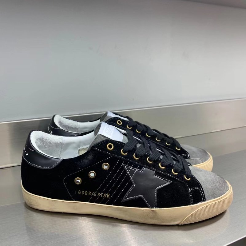 Golden Goose Super Star 운동화 001-226684