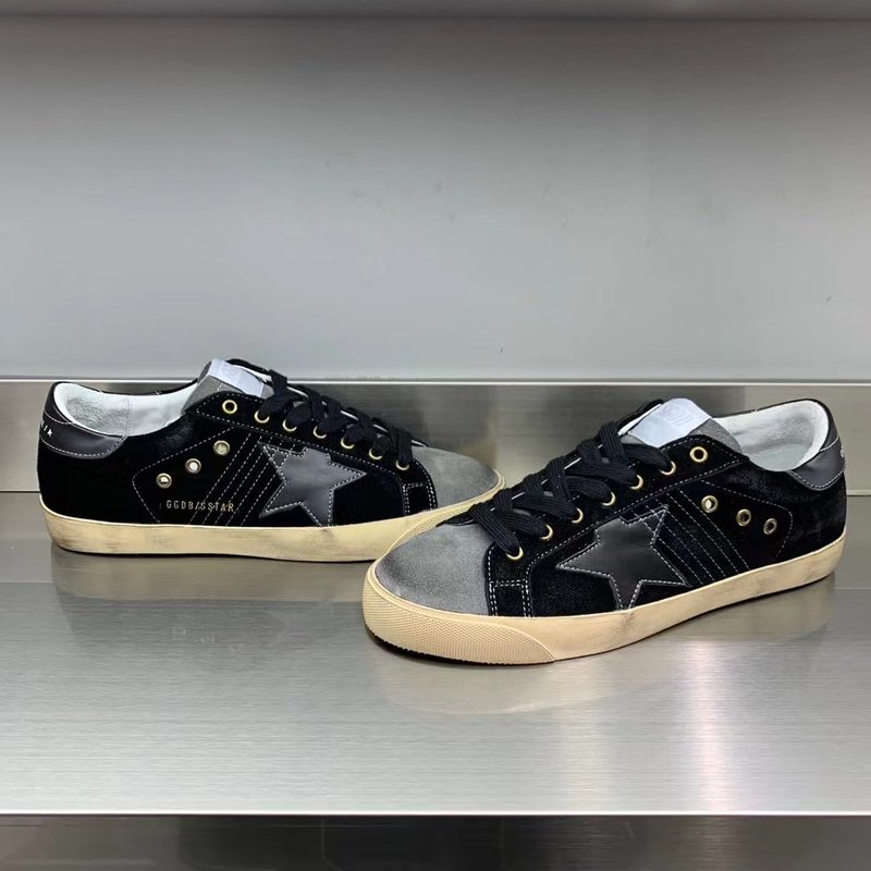 Golden Goose Super Star 운동화 001-226684