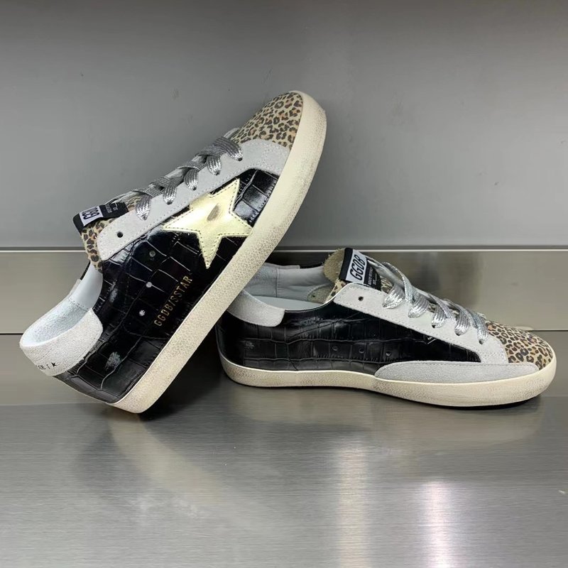 Golden Goose 운동화 001-226700