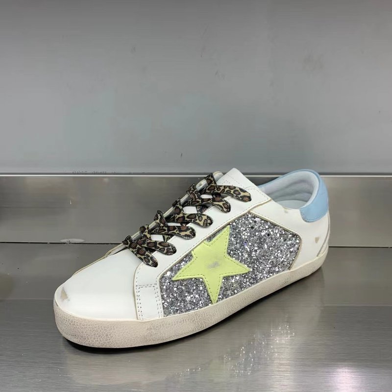 Golden Goose Super Star 운동화 001-226701