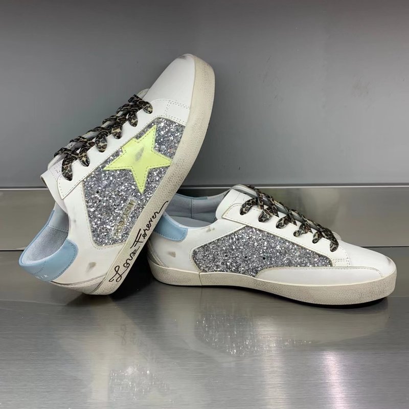 Golden Goose Super Star 운동화 001-226701