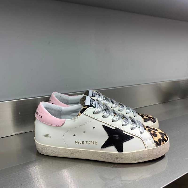 Golden Goose 운동화 001-226711