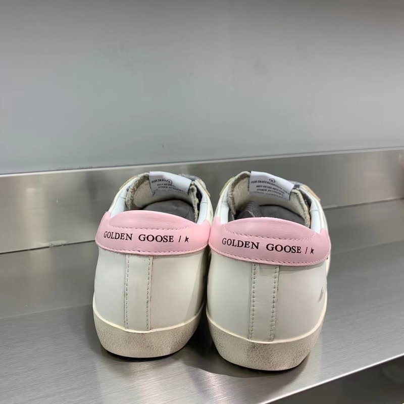 Golden Goose 운동화 001-226711