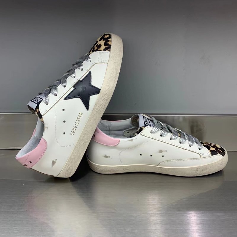 Golden Goose 운동화 001-226711