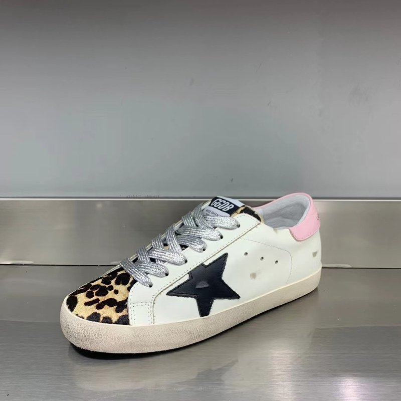 Golden Goose 운동화 001-226711