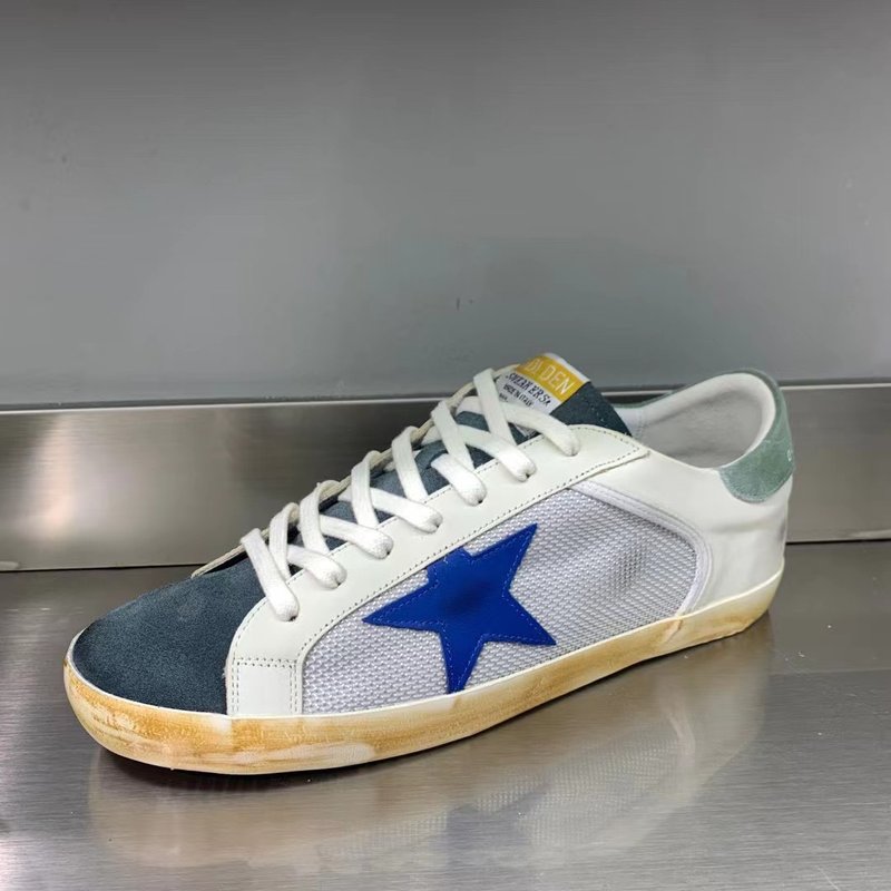 Golden Goose 스타 운동화 001-226716