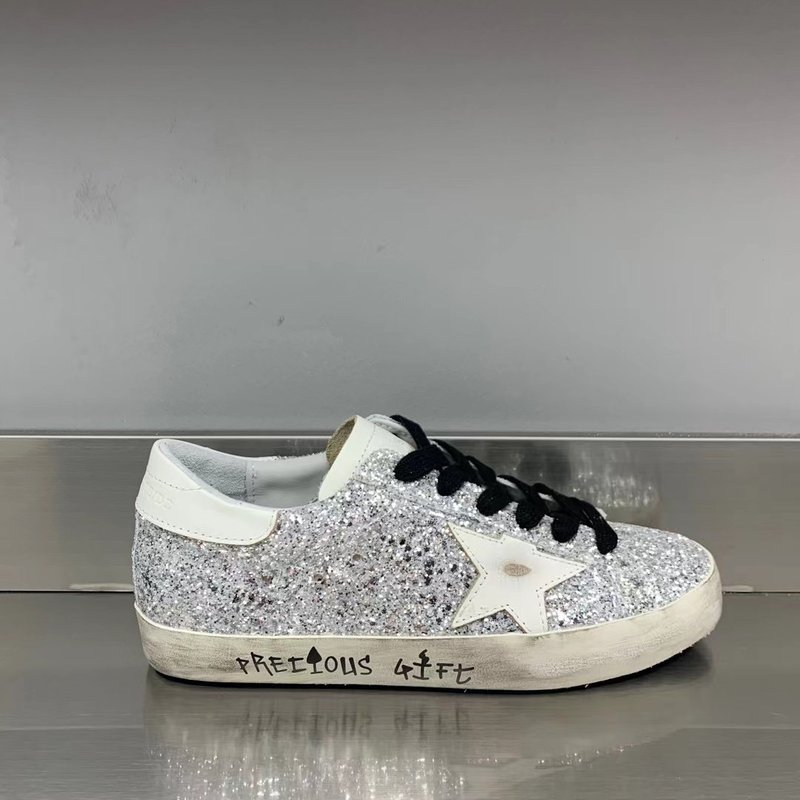 GG Ball Star 운동화 001-226722