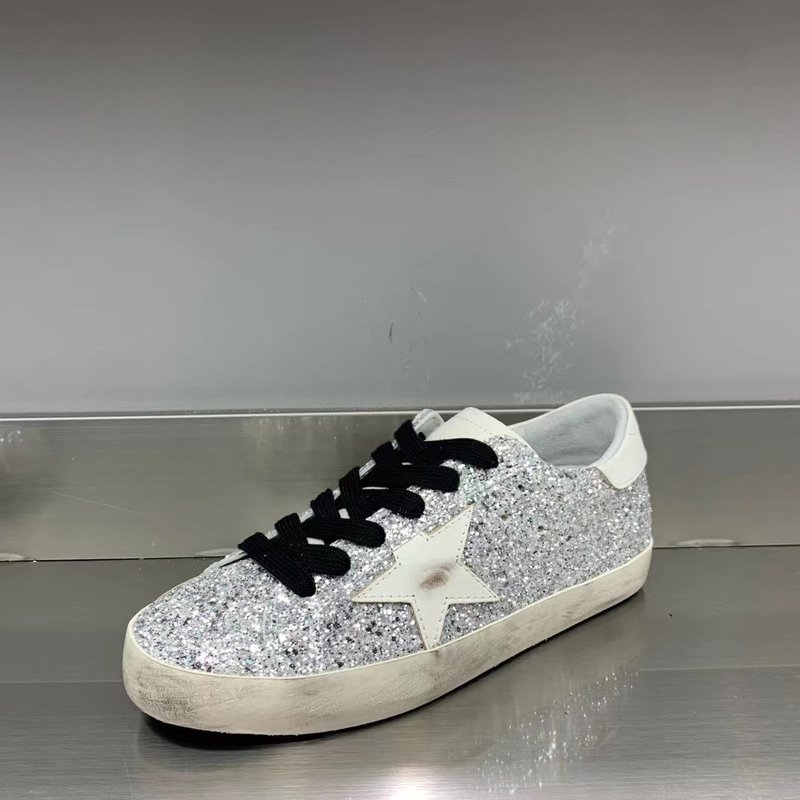 GG Ball Star 운동화 001-226722