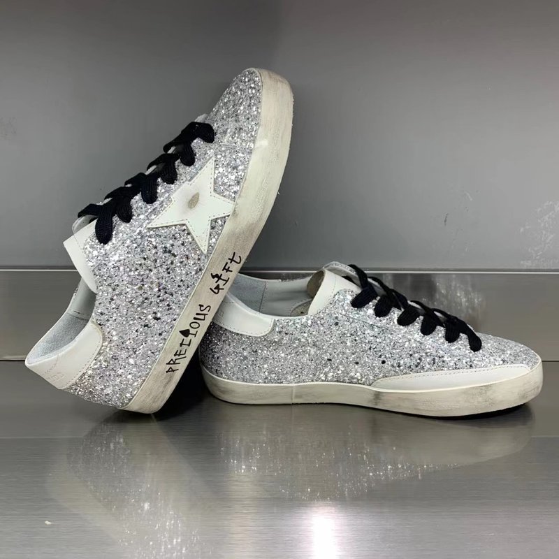 GG Ball Star 운동화 001-226722