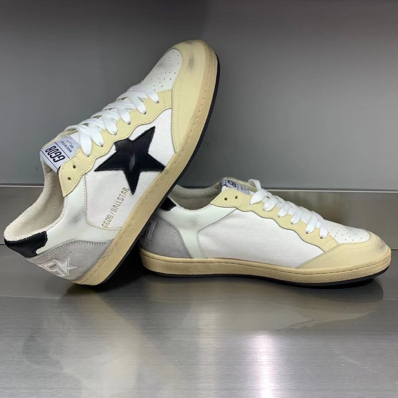 Golden Goose 운동화 001-226725