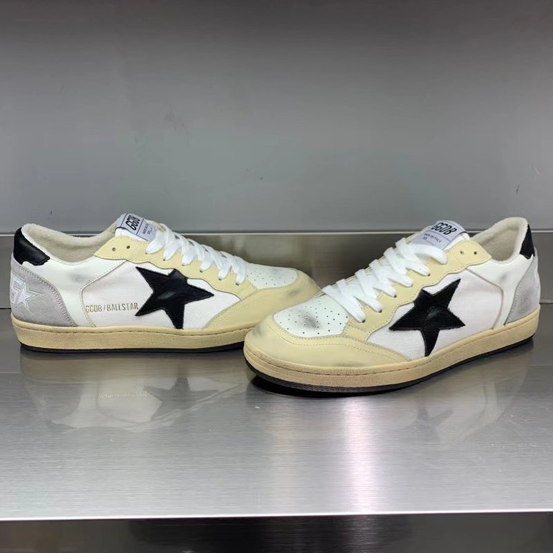 Golden Goose 운동화 001-226725