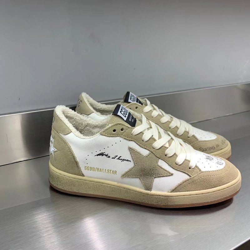 Golden Goose 운동화 001-226726