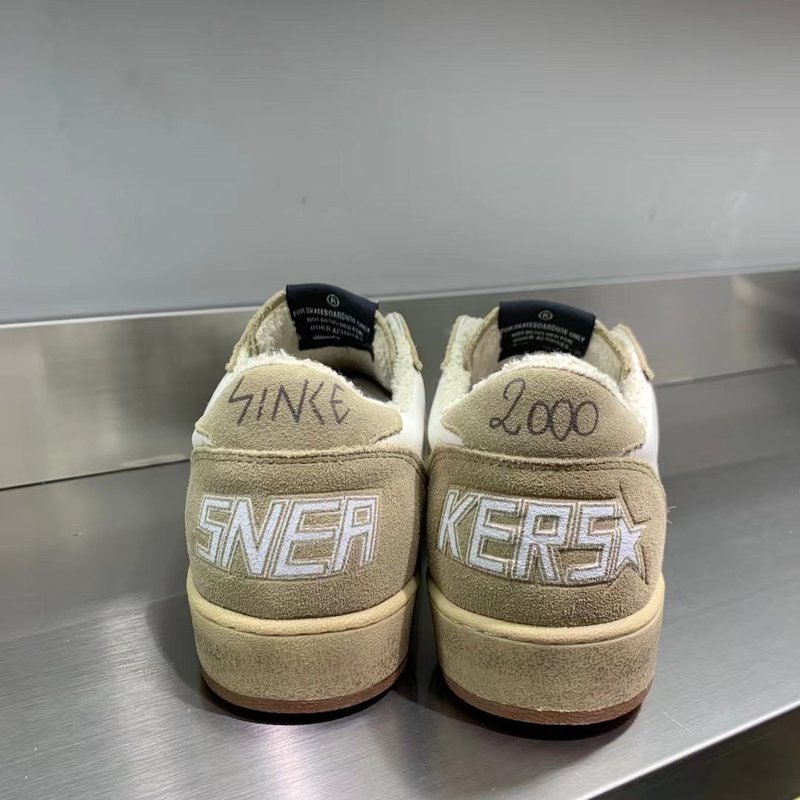 Golden Goose 운동화 001-226726
