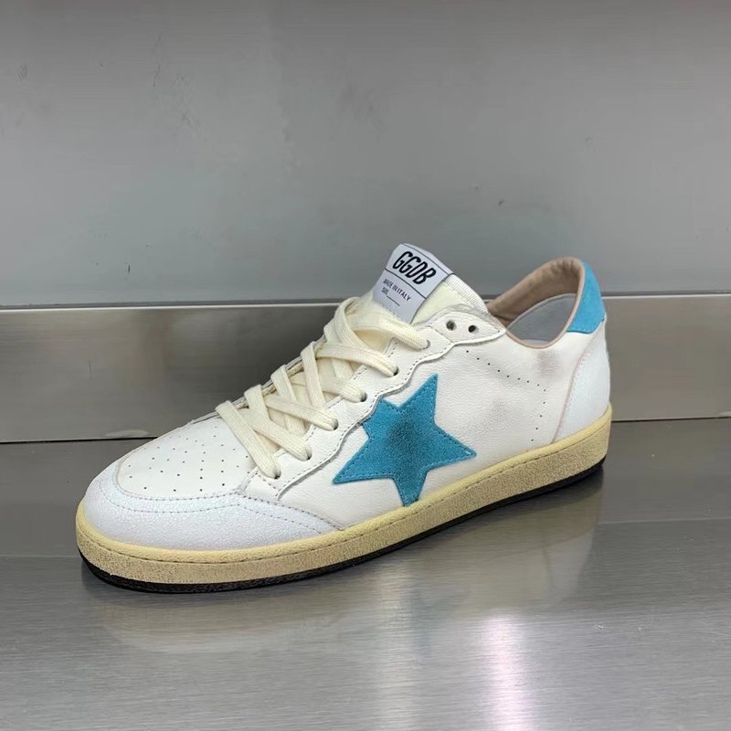 GG Ball Star 운동화 001-226731