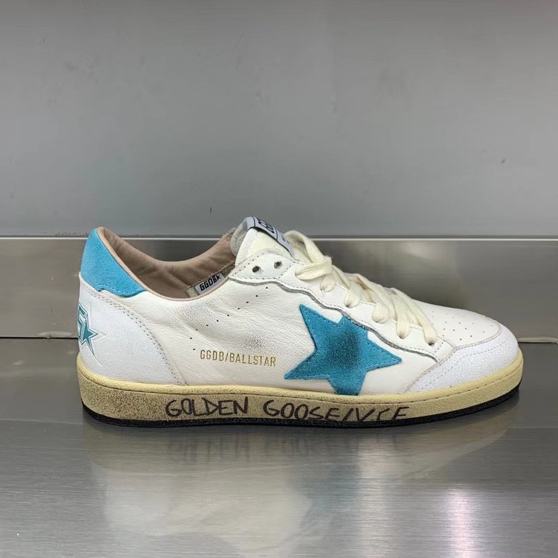 GG Ball Star 운동화 001-226731
