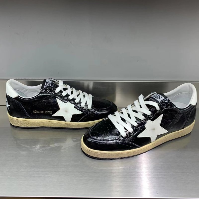 Golden Goose Ball Star 운동화 001-226732