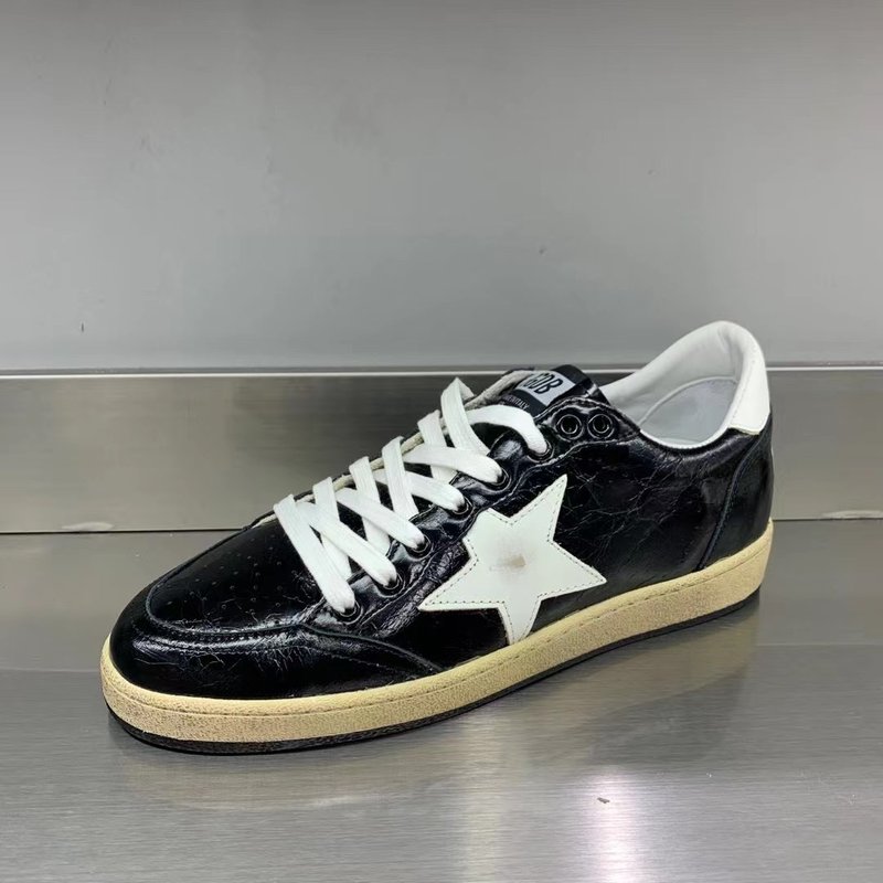 Golden Goose Ball Star 운동화 001-226732