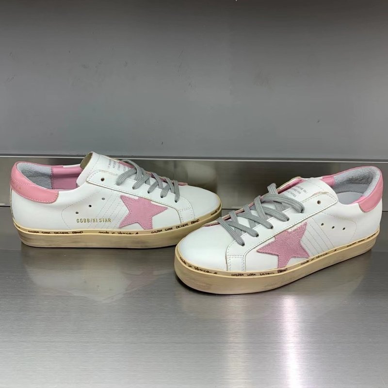 Golden Goose 운동화 001-226736
