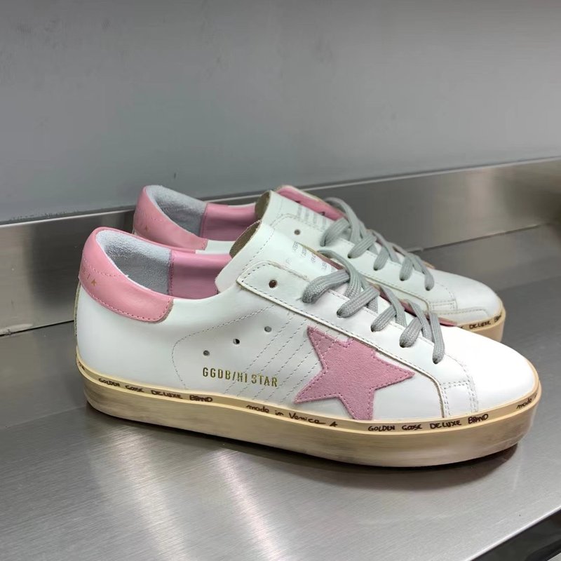Golden Goose 운동화 001-226736