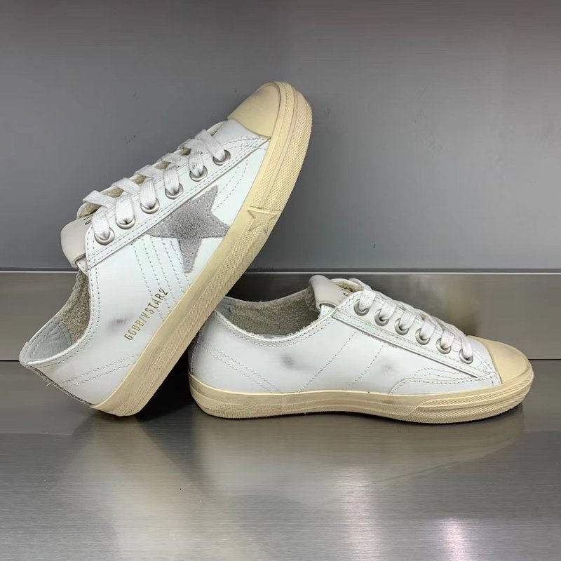 골든구스 Vsta 신발 001-226737