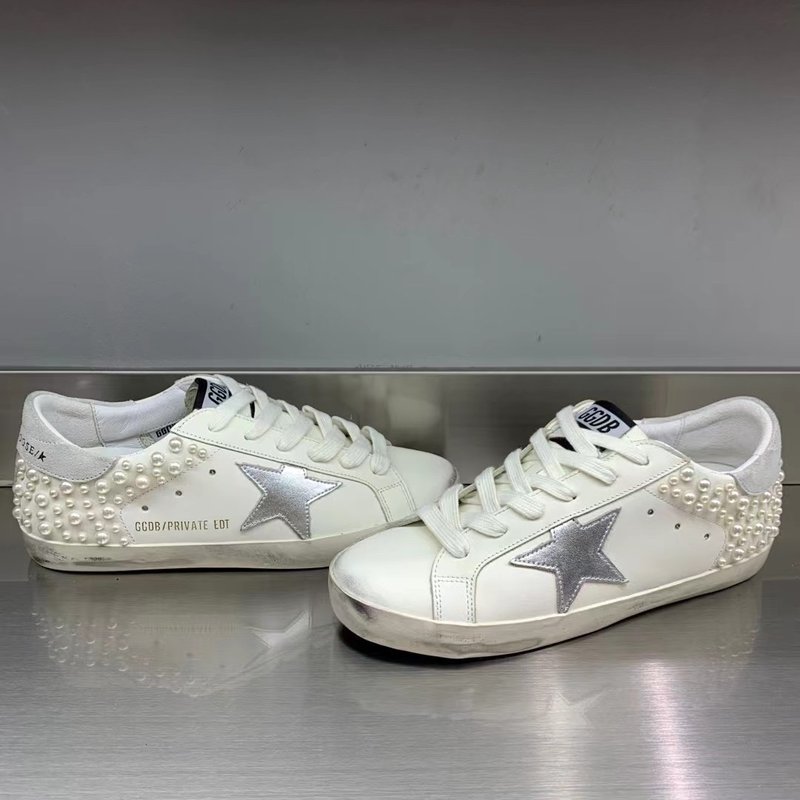 Golden Goose 운동화 001-226739