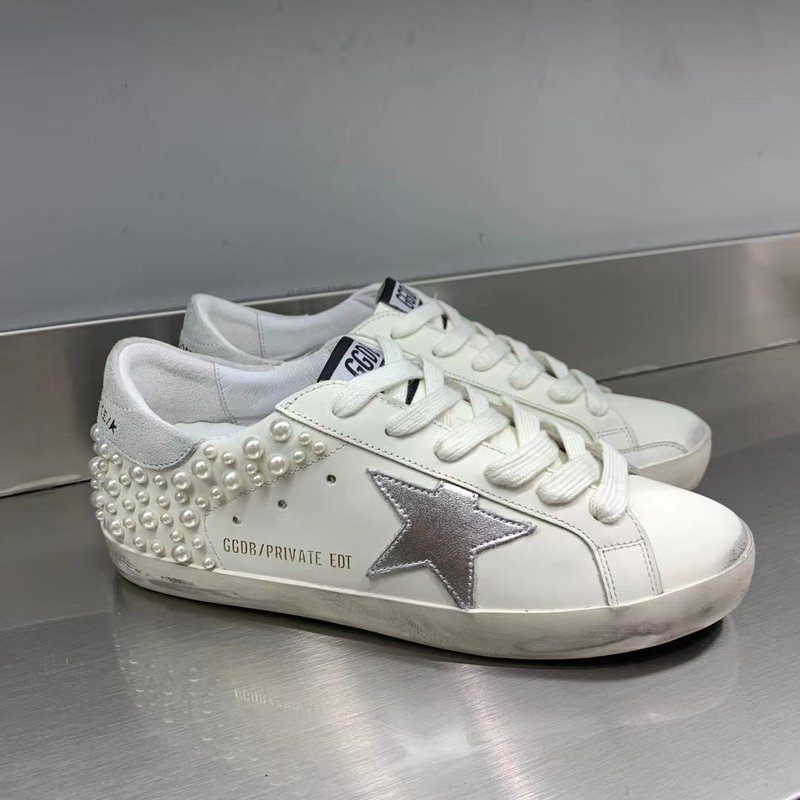 Golden Goose 운동화 001-226739