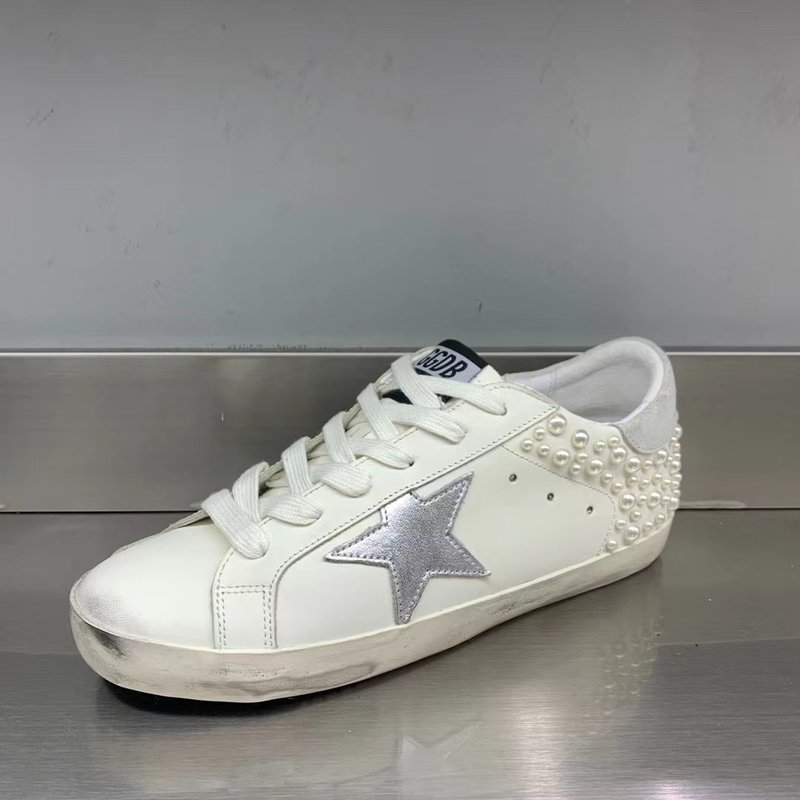 Golden Goose 운동화 001-226739
