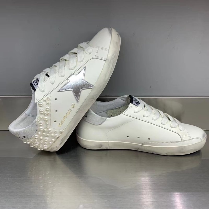 Golden Goose 운동화 001-226739
