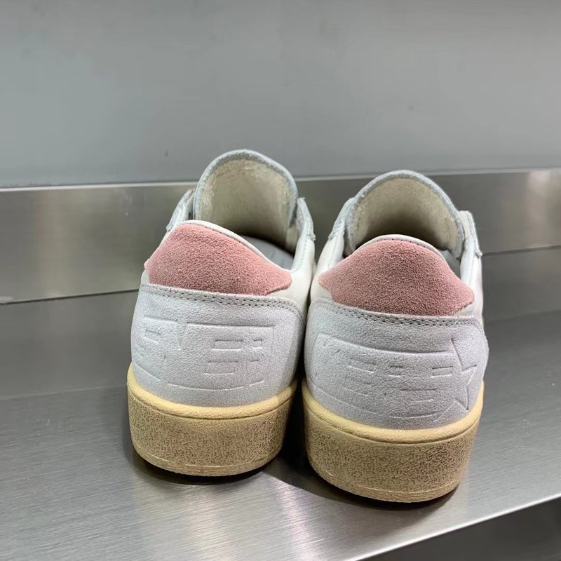 골든구스 볼스타 운동화 001-226740