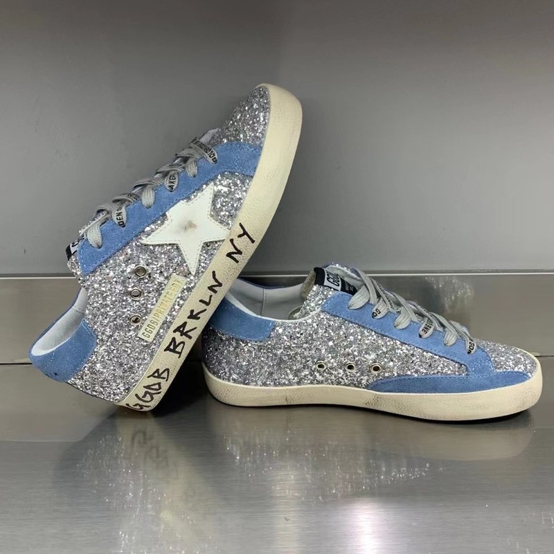 Golden Goose Super Star 운동화 001-226741