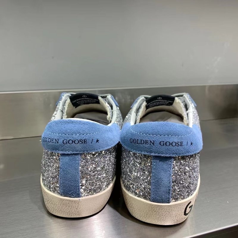 Golden Goose Super Star 운동화 001-226741