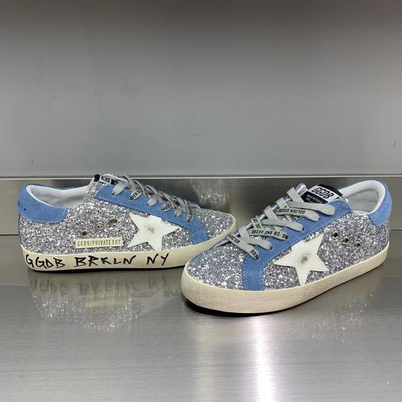 Golden Goose Super Star 운동화 001-226741