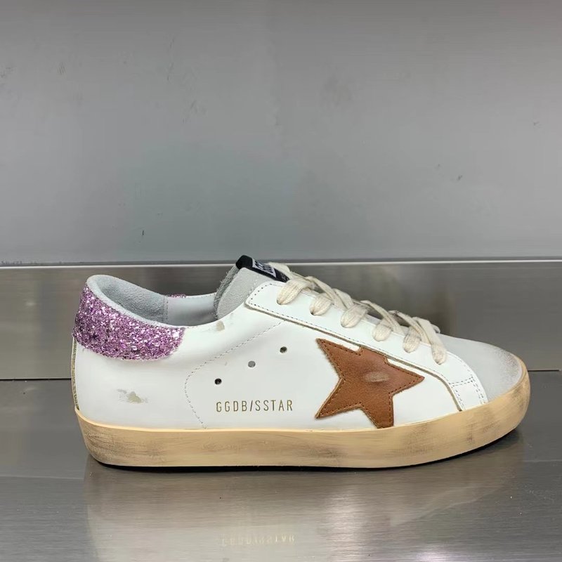 Golden Goose Super Star 운동화 001-226742