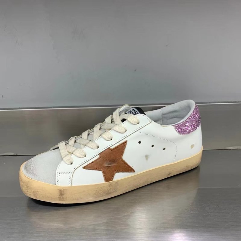 Golden Goose Super Star 운동화 001-226742