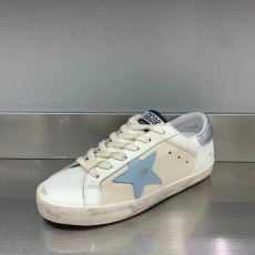 Golden Goose 슈퍼스타 운동화 001-226745