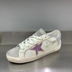 Golden Goose 클래식 스타 운동화 001-226754