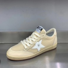 Golden Goose Ball Star 신발 001-226757