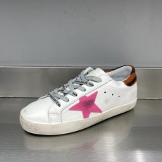 Golden Goose Star 시리즈 신발 001-226760