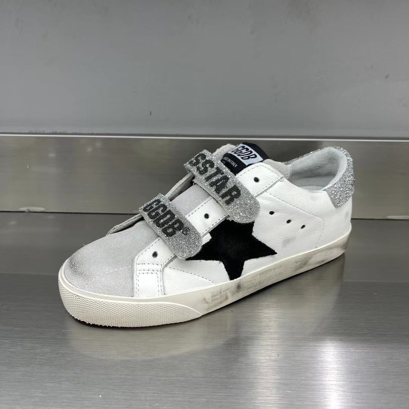GG Supre Star 운동화 001-226762