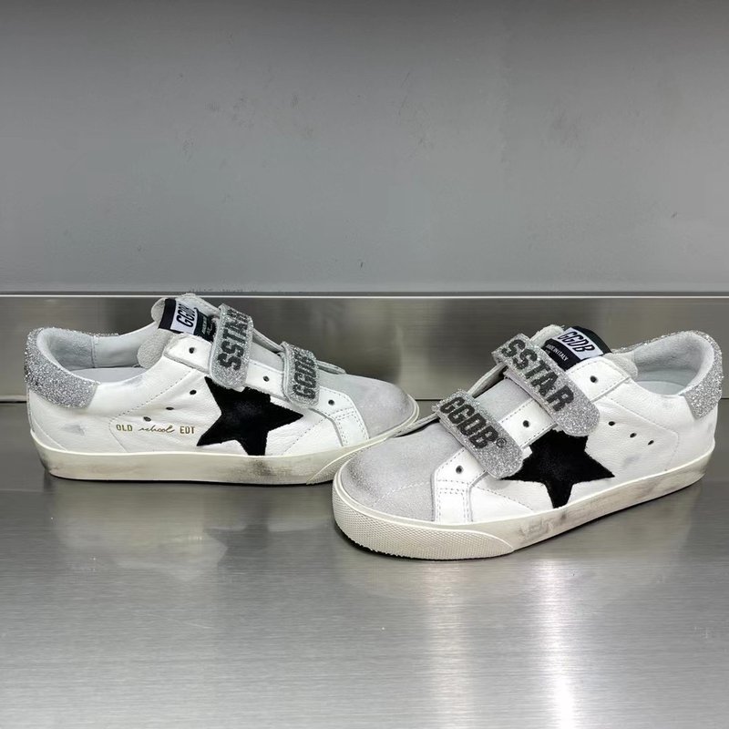 GG Supre Star 운동화 001-226762