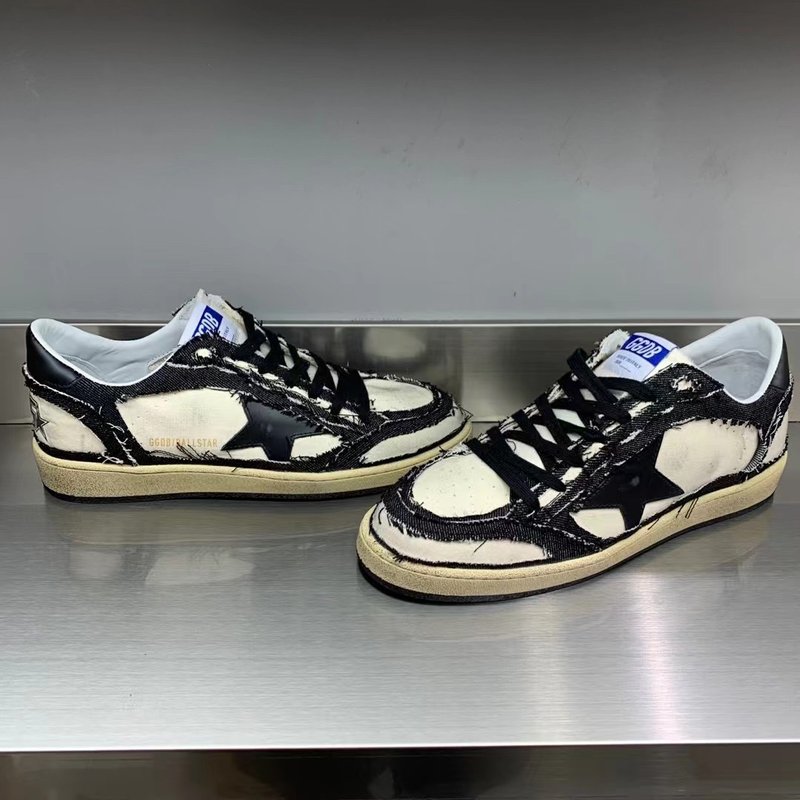 GG Ball Star 운동화 001-226770