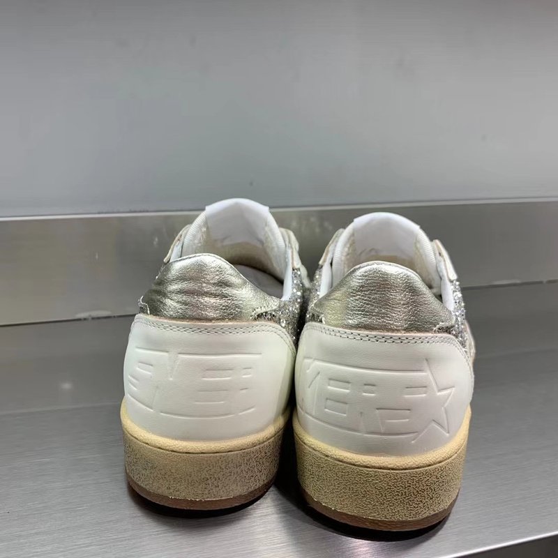 골든구스 볼스타 운동화 001-226773