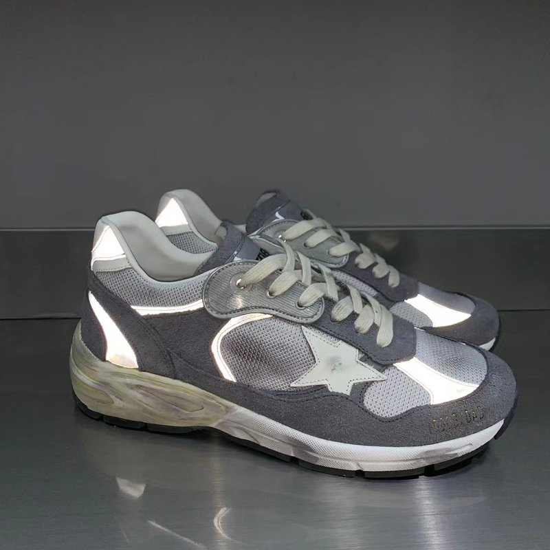 Golden Goose 스타 운동화 001-226775