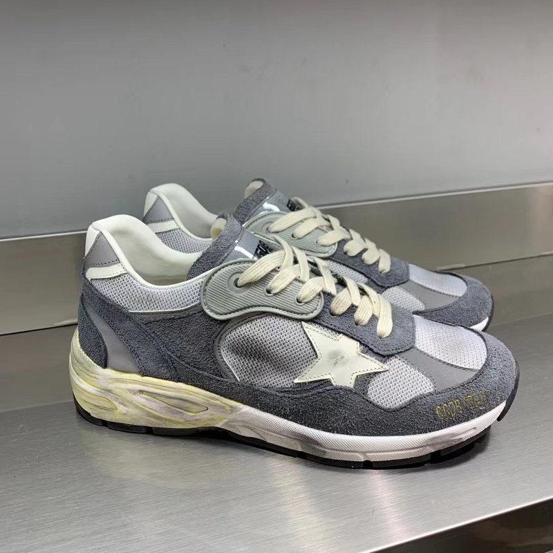 Golden Goose 스타 운동화 001-226775