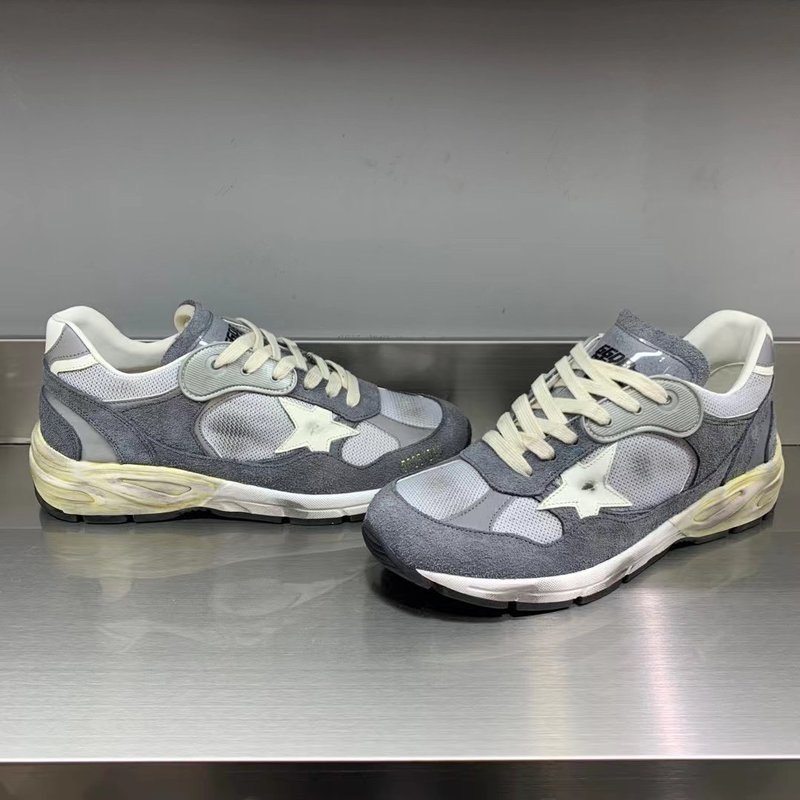Golden Goose 스타 운동화 001-226775