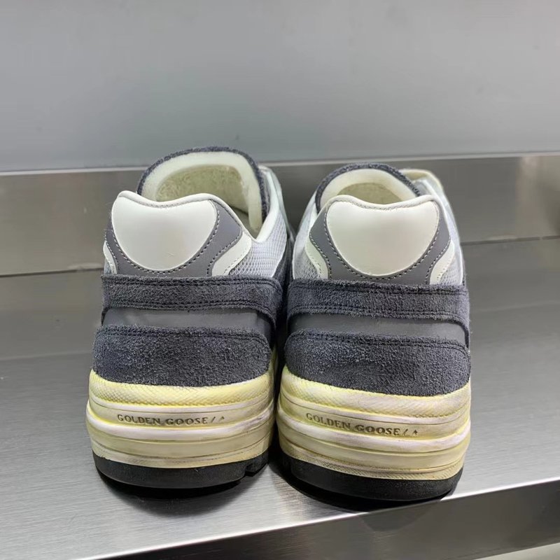 Golden Goose 스타 운동화 001-226775