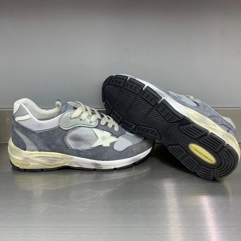 Golden Goose 스타 운동화 001-226775